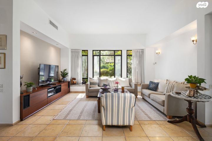 בית פרטי/ קוטג', הברוש, שדה ורבורג