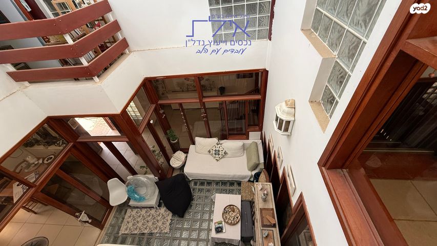 בית פרטי/ קוטג', אילת