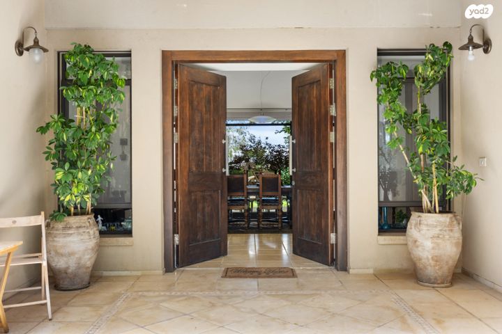 בית פרטי/ קוטג', הברוש, שדה ורבורג