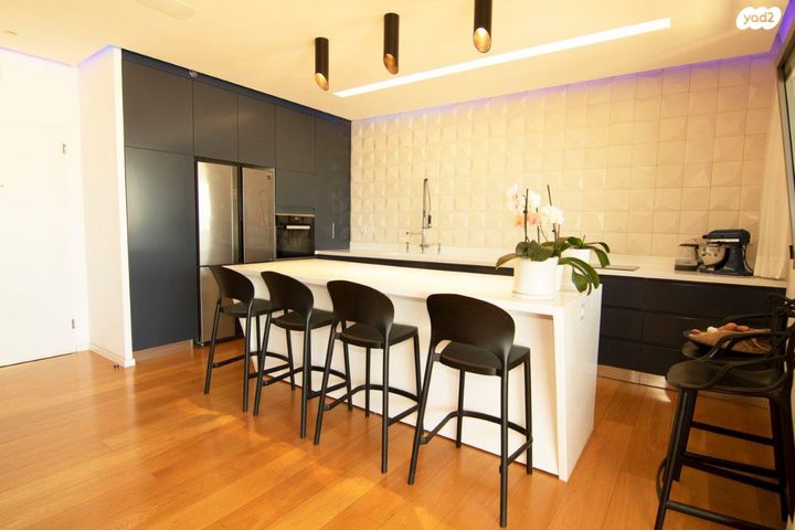 דירה, שכונת גפן, רמת גן