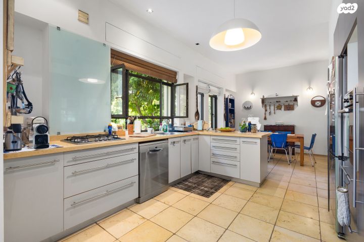 בית פרטי/ קוטג', הברוש, שדה ורבורג