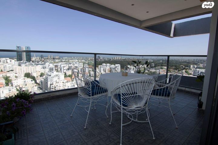 דירה, שכונת גפן, רמת גן