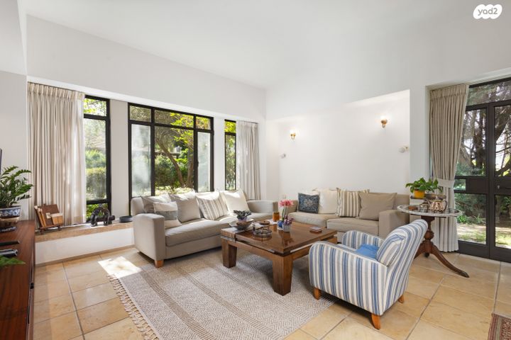 בית פרטי/ קוטג', הברוש, שדה ורבורג