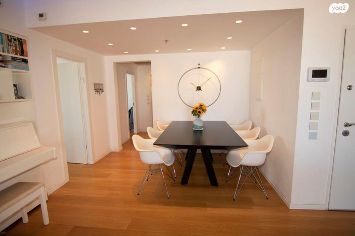 דירה, שכונת גפן, רמת גן