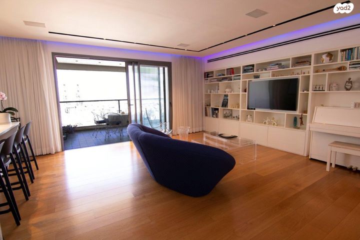 דירה, שכונת גפן, רמת גן