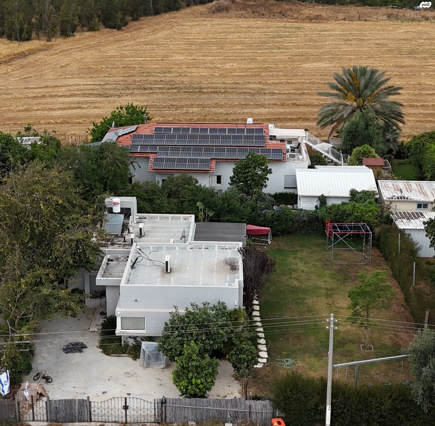 בית פרטי/ קוטג'