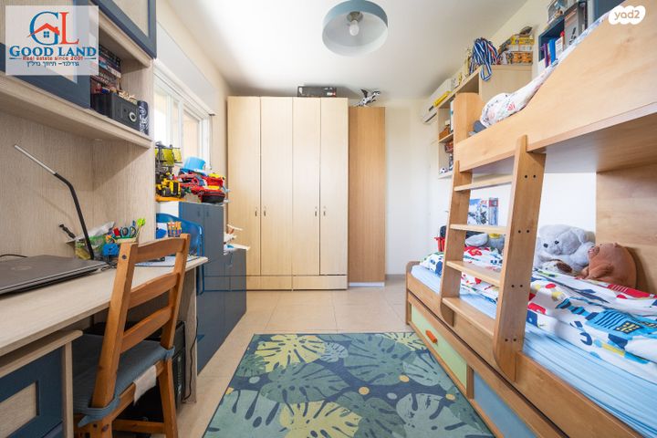 דירה, שדרות הרצל 114, בית הכרם, רמת בית הכרם, ירושלים