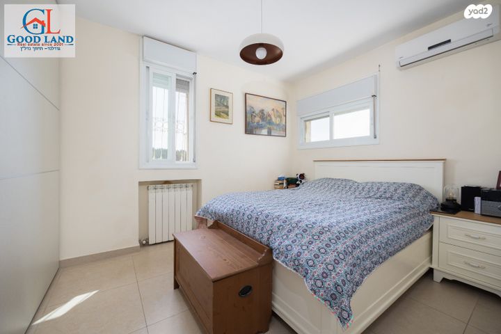 דירה, שדרות הרצל 114, בית הכרם, רמת בית הכרם, ירושלים