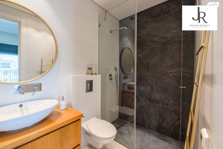 גג/ פנטהאוז, עמנואל זיסמן, חומת שמואל, הר חומה, ירושלים