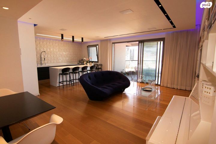 דירה, שכונת גפן, רמת גן