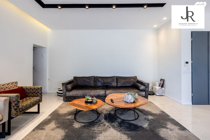 גג/ פנטהאוז, עמנואל זיסמן, חומת שמואל, הר חומה, ירושלים