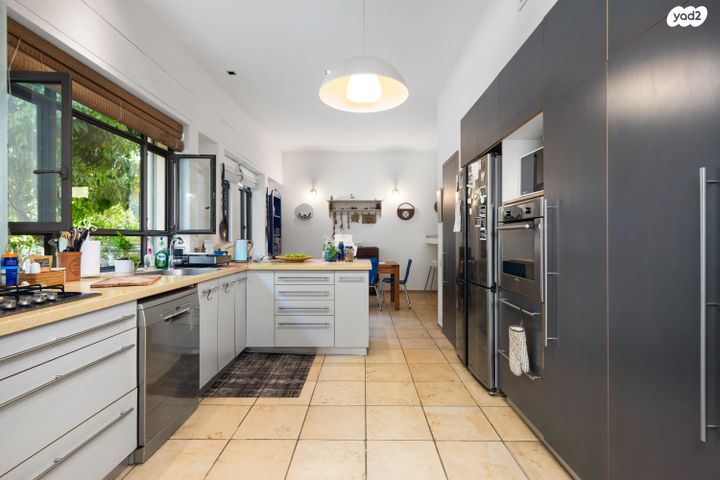 בית פרטי/ קוטג', הברוש, שדה ורבורג