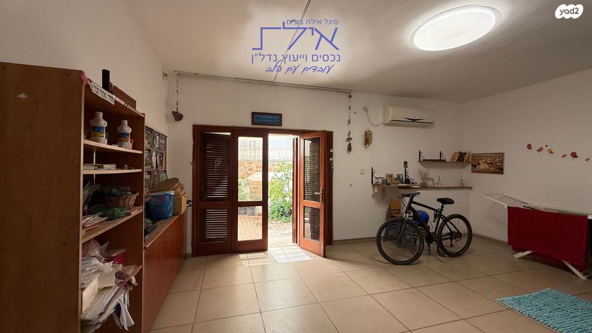 בית פרטי/ קוטג', אילת