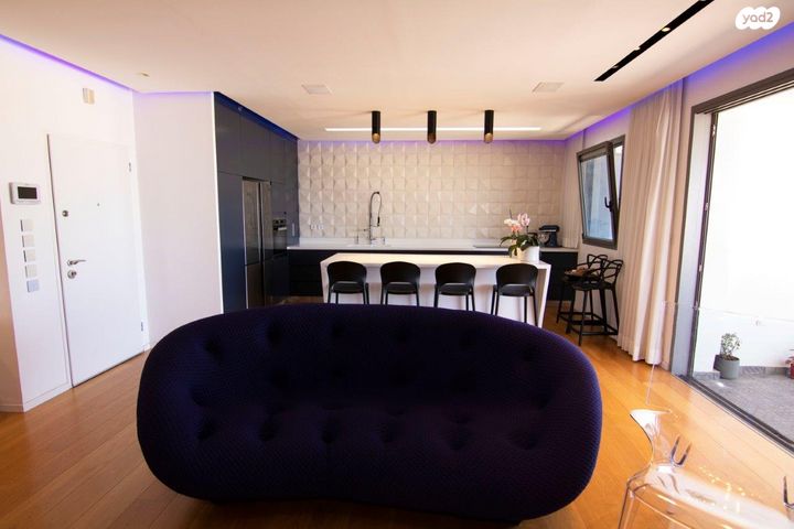 דירה, שכונת גפן, רמת גן