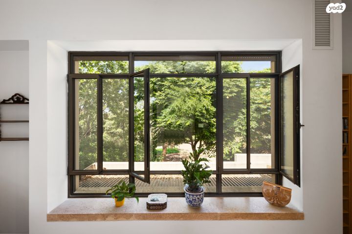 בית פרטי/ קוטג', הברוש, שדה ורבורג