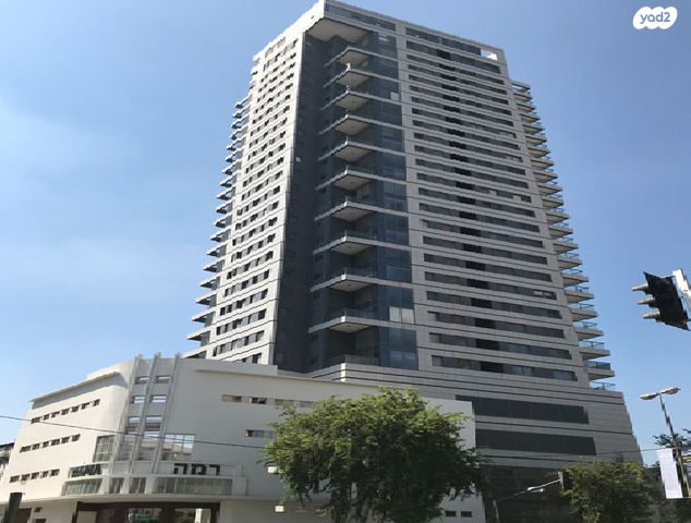 דירה, שכונת גפן, רמת גן