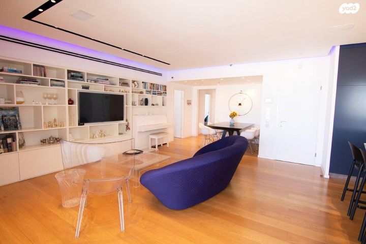 דירה, שכונת גפן, רמת גן