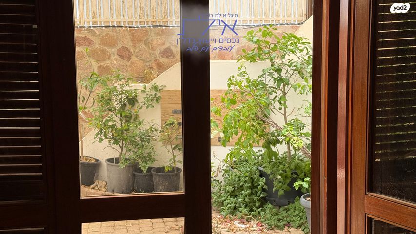 בית פרטי/ קוטג', אילת