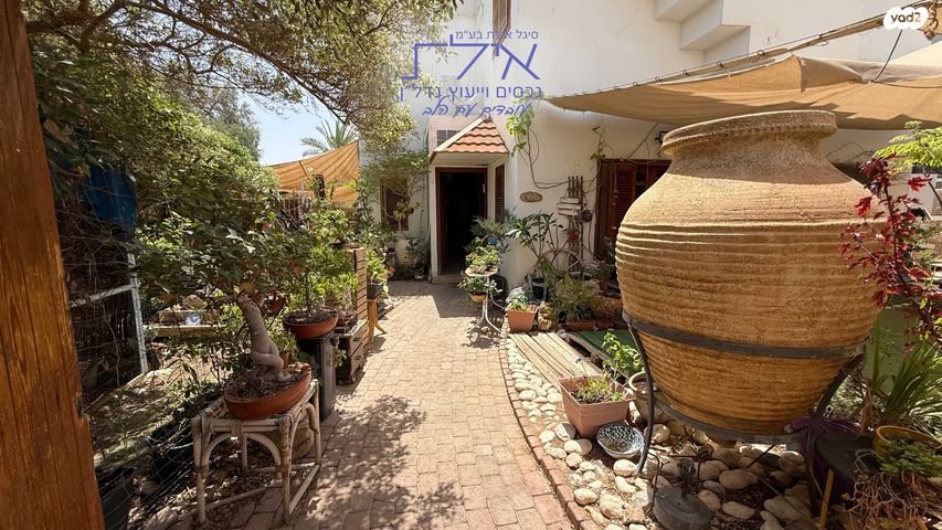 בית פרטי/ קוטג', אילת