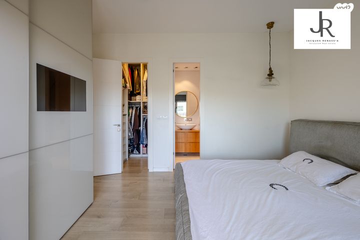 גג/ פנטהאוז, עמנואל זיסמן, חומת שמואל, הר חומה, ירושלים