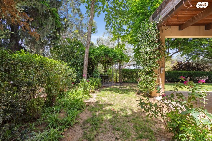 בית פרטי/ קוטג', הברוש, שדה ורבורג