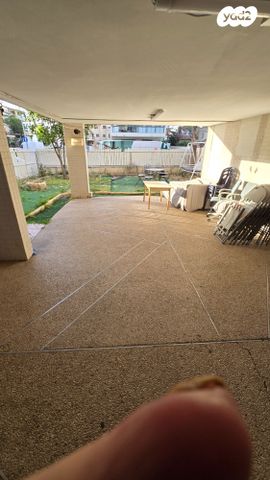 דירת גן, שלום עליכם, קרית אתא