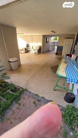 דירת גן, שלום עליכם, קרית אתא