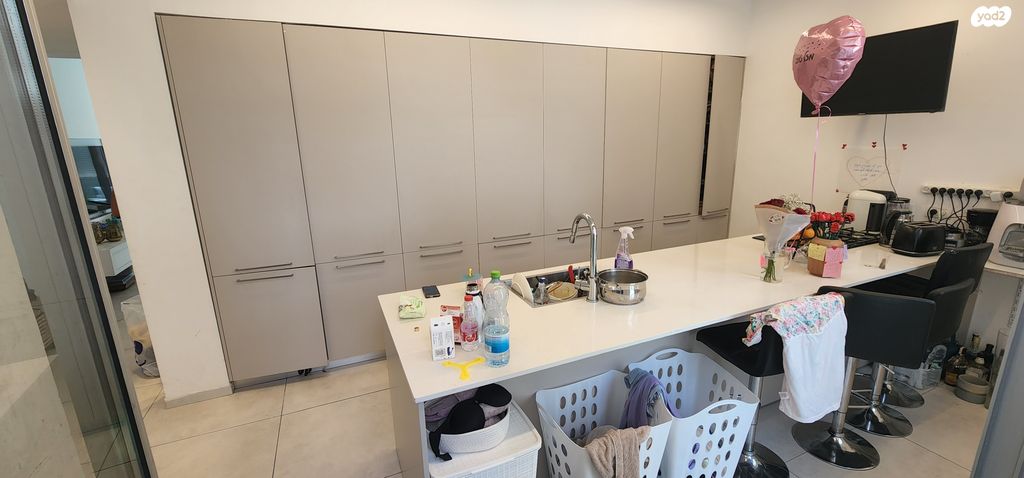 בית פרטי/ קוטג', משה וילנסקי 44, המשתלה, תל אביב יפו