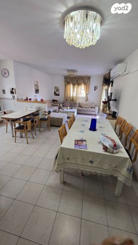 דירת גן, שלום עליכם, קרית אתא