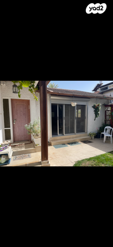 בית פרטי/ קוטג', סמטת ירמוך, הותיקה, קרית אונו