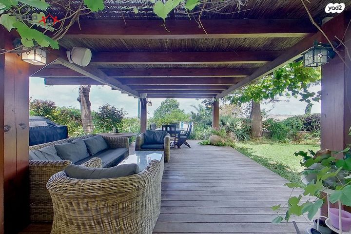 בית פרטי/ קוטג', נירית, נירית