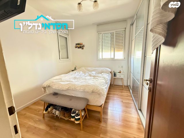 דירה, נאות בגין, לב יבנה, יבנה