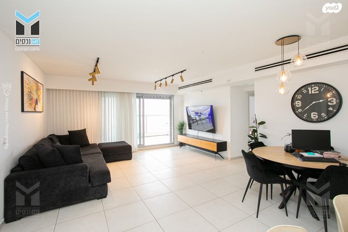 דירה, השחף, החותרים, טירת כרמל