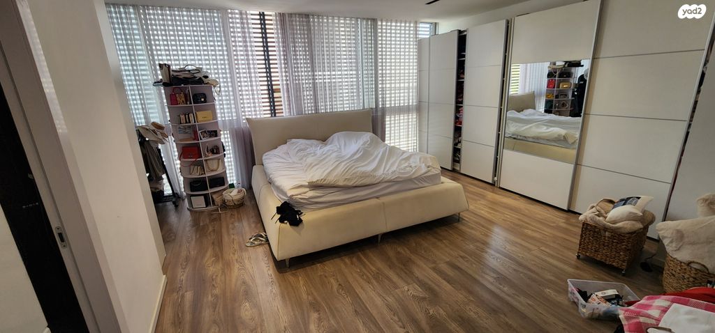 בית פרטי/ קוטג', משה וילנסקי 44, המשתלה, תל אביב יפו