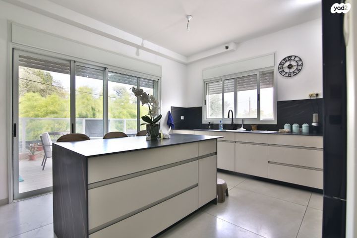 דירה, הדקלים, קרית אתא