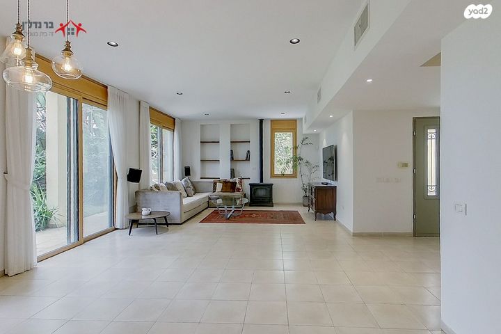 בית פרטי/ קוטג', נירית, נירית