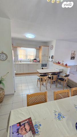 דירת גן, שלום עליכם, קרית אתא