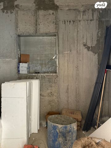 דירת גן, הקלעים, בת גלים, חיפה