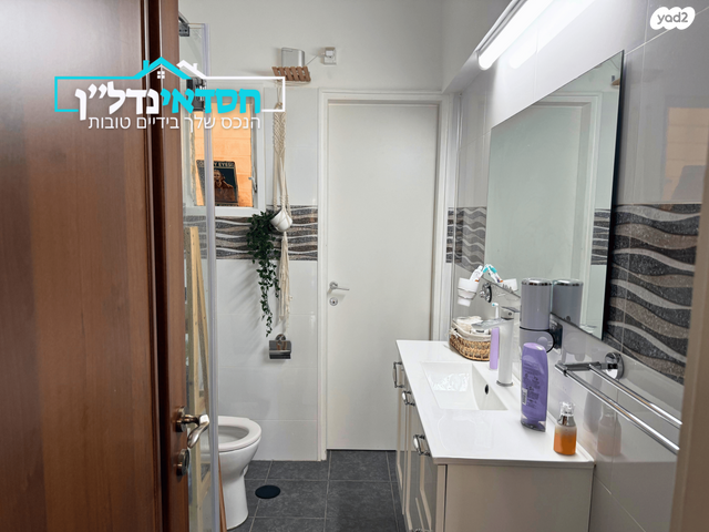 דירה, נאות בגין, לב יבנה, יבנה