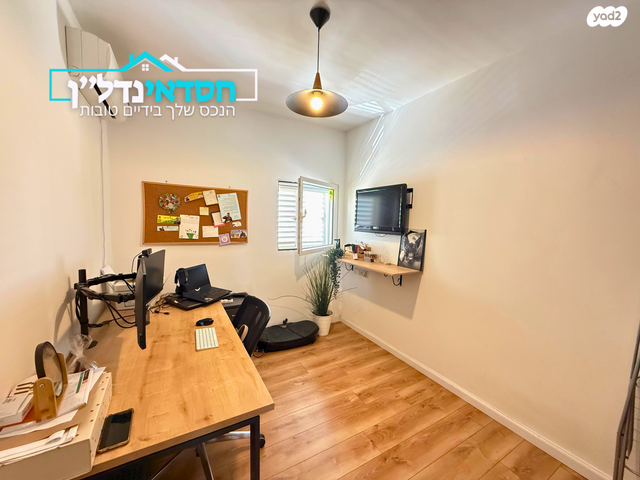 דירה, נאות בגין, לב יבנה, יבנה