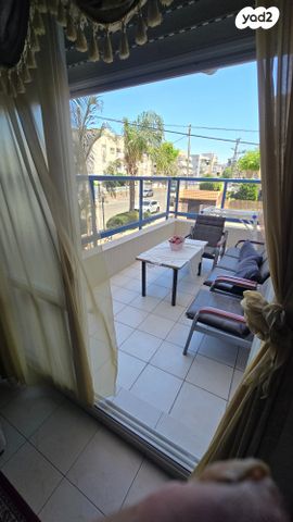 דירת גן, שלום עליכם, קרית אתא