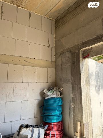 דירת גן, הקלעים, בת גלים, חיפה