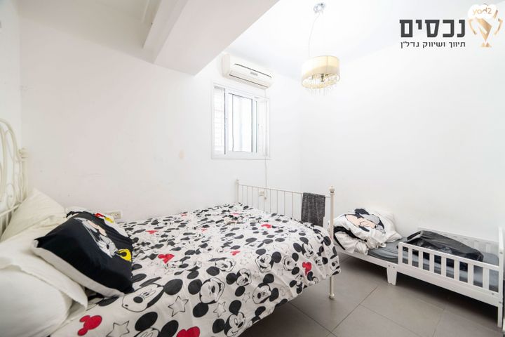 דירת גן, רוקח, תקומה / קרית חזני, פתח תקווה