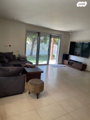 בית פרטי/ קוטג', סמטת ירמוך, הותיקה, קרית אונו