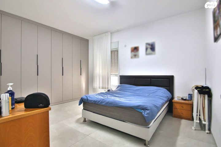 דירה, הדקלים, קרית אתא