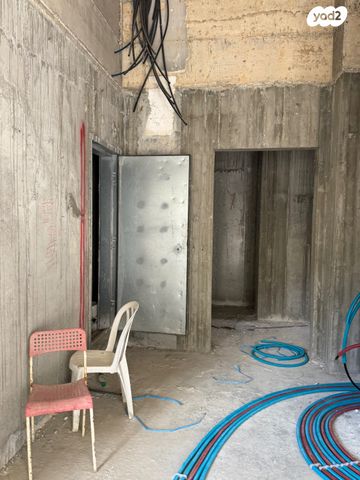 דירת גן, הקלעים, בת גלים, חיפה