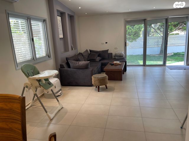 בית פרטי/ קוטג', סמטת ירמוך, הותיקה, קרית אונו