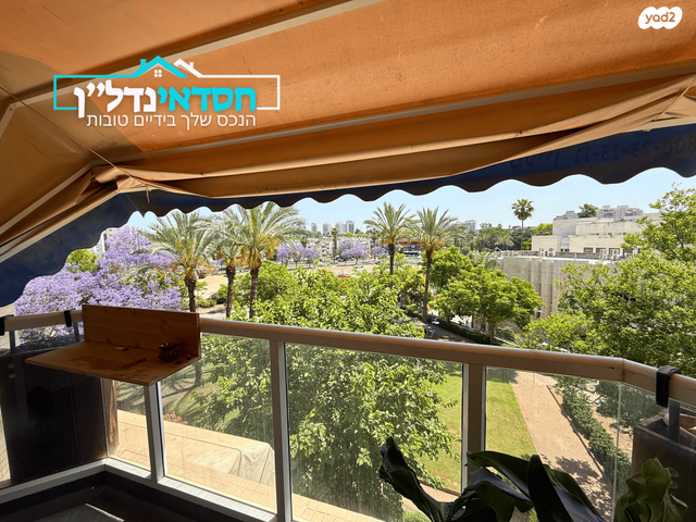 דירה, נאות בגין, לב יבנה, יבנה