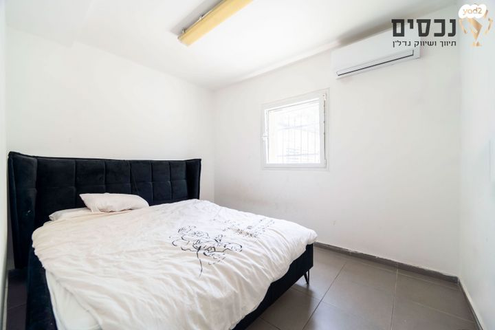 דירת גן, רוקח, תקומה / קרית חזני, פתח תקווה