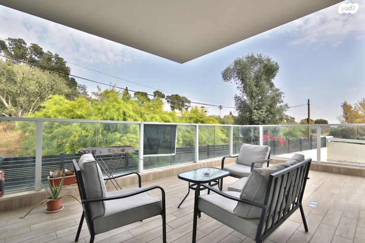 דירה, הדקלים, קרית אתא